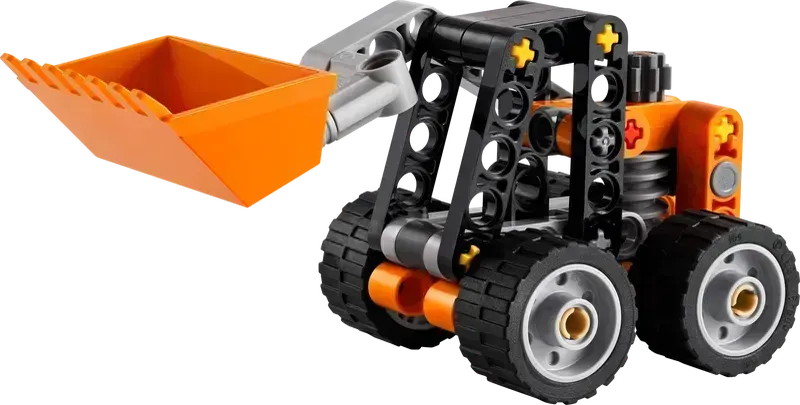 LEGO The Compactlader 70310 Technic