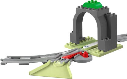 LEGO Duplo Train Tunnel and Tracks Expansion Set 10425 DUPLO