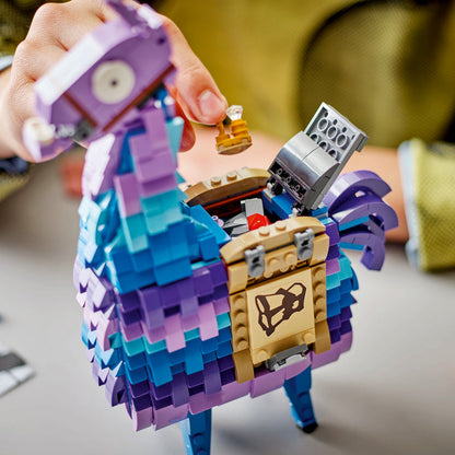 LEGO The Supply Llama 77071 Fortnite