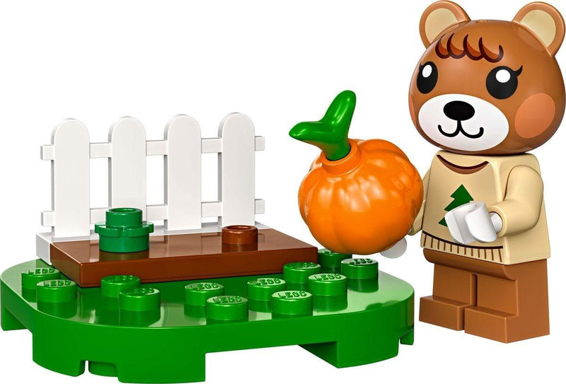 LEGO Maple's Pompoentuin 30662 Animal Crossing LEGO CREATOR @ 2TTOYS LEGO €. 3.99