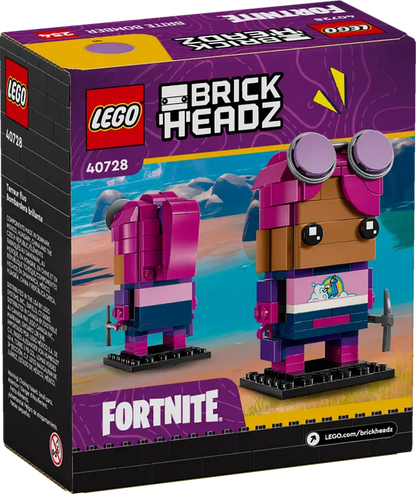 LEGO The Brite Bomber 40728 Fortnite