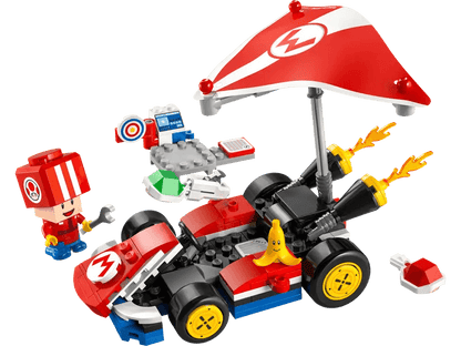 LEGO Mario Kart – The Standard Kart 72032 SuperMario