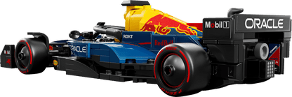 LEGO Red Bull Racing F 1 Formula Max Verstappen 77243 Speedchampions