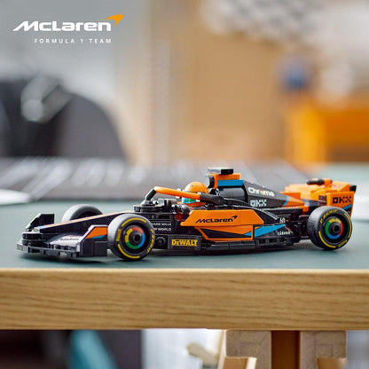 LEGO McLaren Formula 1 Race car 76919 Speedchampions LEGO SPEEDCHAMPIONS @ 2TTOYS LEGO €. 26.99