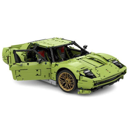 Genesis Classic Bull 3434 delig Lamborghini Miura) BLOCKZONE @ 2TTOYS BLOCKZONE €. 248.95