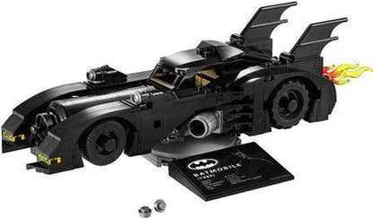 LEGO 1989 Batman's Batmobile - Limited Edition 40433 Batman LEGO BATMAN @ 2TTOYS | Official LEGO shop😊🥰 LEGO €. 135.99