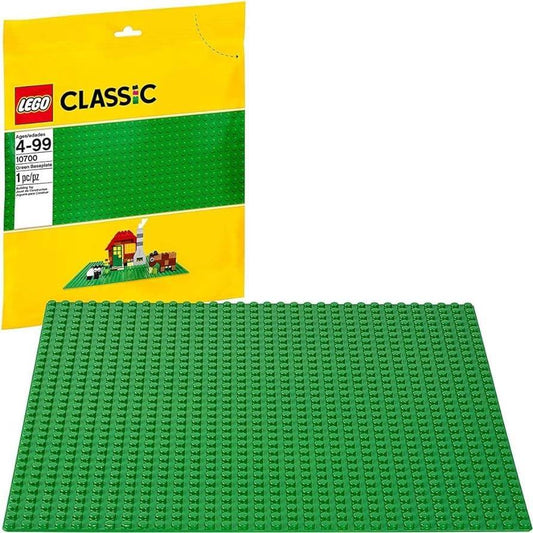 LEGO 32x32 Green Baseplate 10700 Classic LEGO CLASSIC @ 2TTOYS LEGO €. 7.99