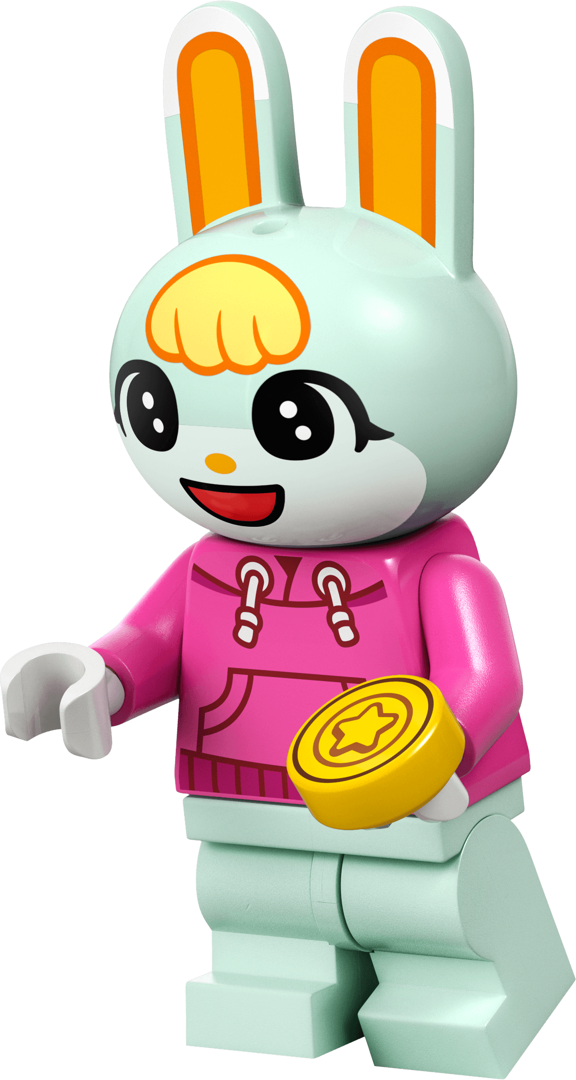 LEGO Able Sisters Clothing Shop 77055 Animal Crossing LEGO ANIMAL CROSSING @ 2TTOYS | Official LEGO shop😊🥰 LEGO €. 33.99