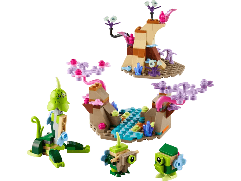 LEGO Alien Planet Habitat 40716 Creator LEGO CREATOR @ 2TTOYS | Official LEGO shop😊🥰 LEGO €. 14.99