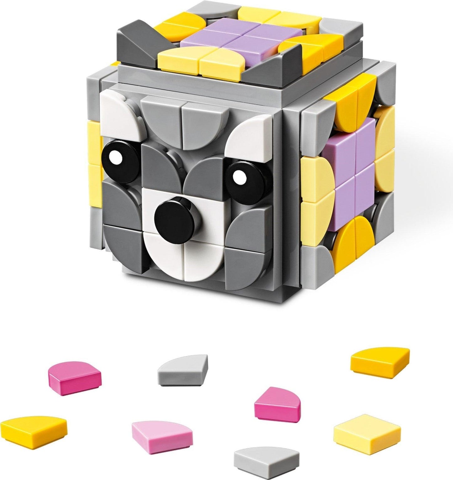 LEGO Animal Picture Holders 41904 Dots LEGO Dots @ 2TTOYS LEGO €. 14.99