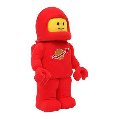 LEGO Astronaut Plush - Red 5008786 Minifigures LEGO MINIFIGUREN @ 2TTOYS LEGO €. 25.99