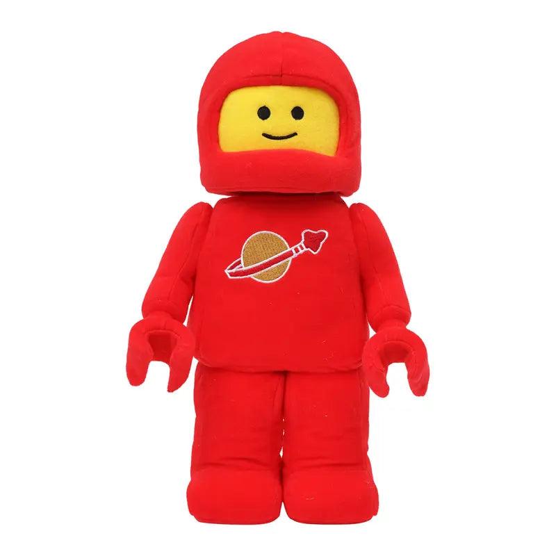 LEGO Astronaut Plush - Red 5008786 Minifigures LEGO MINIFIGUREN @ 2TTOYS | Official LEGO shop😊🥰 LEGO €. 25.99