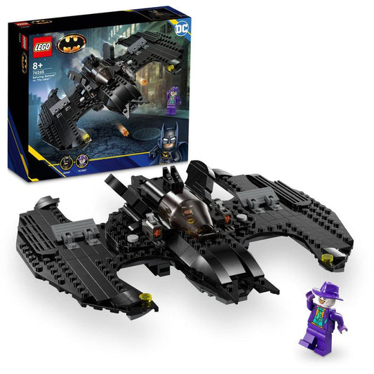 LEGO Batwing: Batman™ vs. The Joker™ 76265 Batman LEGO BATMAN @ 2TTOYS | Official LEGO shop😊🥰 LEGO €. 31.98