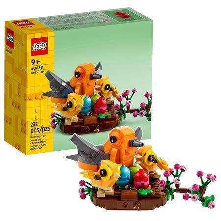 LEGO Bird's Nest 40639 Creator LEGO CREATOR @ 2TTOYS LEGO €. 14.99