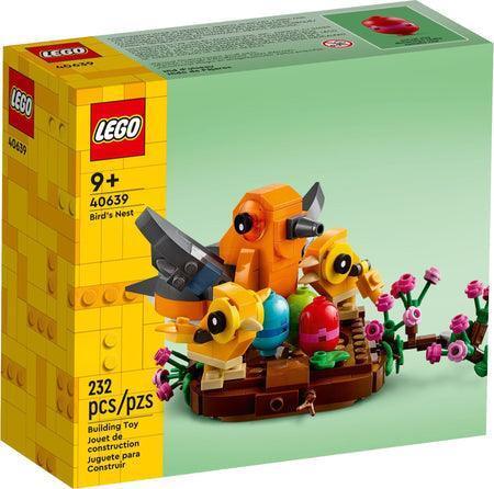 LEGO Bird's Nest 40639 Creator LEGO CREATOR @ 2TTOYS LEGO €. 14.99