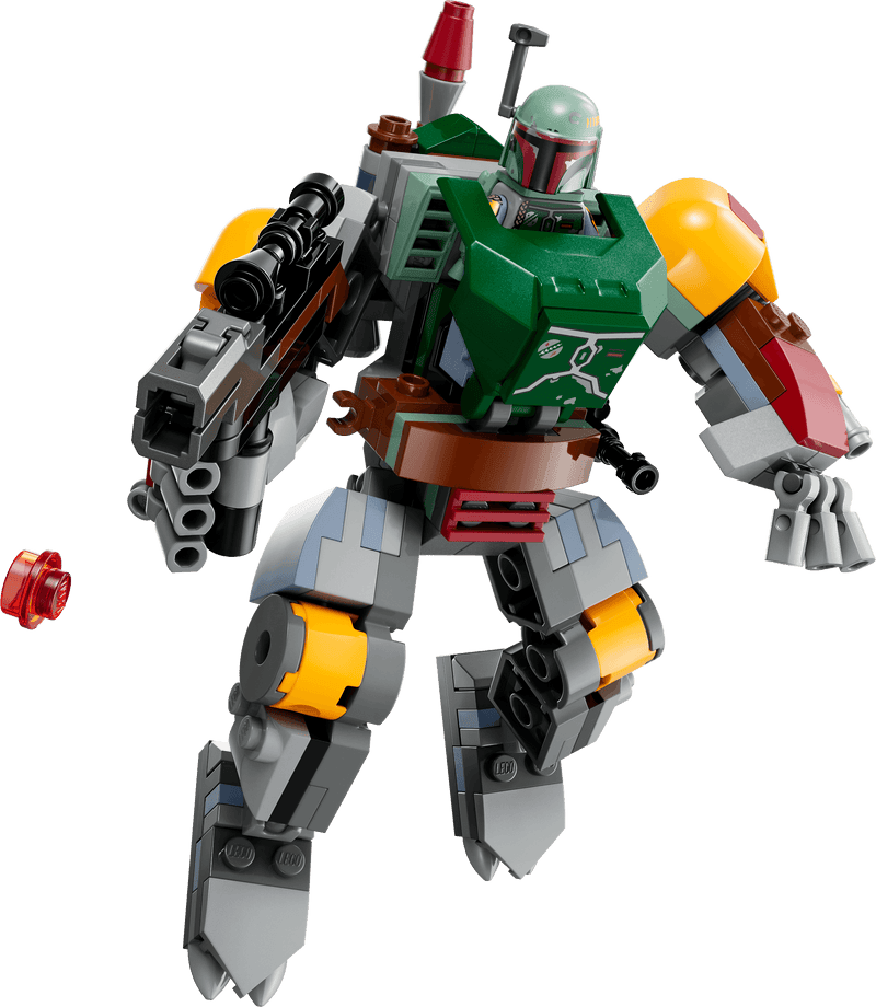 LEGO Boba Fett™ Mech 75369 StarWars LEGO STARWARS @ 2TTOYS | Official LEGO shop😊🥰 LEGO €. 15.99