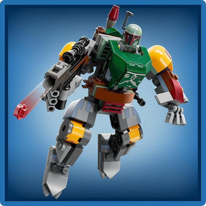 LEGO Boba Fett™ Mech 75369 StarWars LEGO STARWARS @ 2TTOYS | Official LEGO shop😊🥰 LEGO €. 15.99