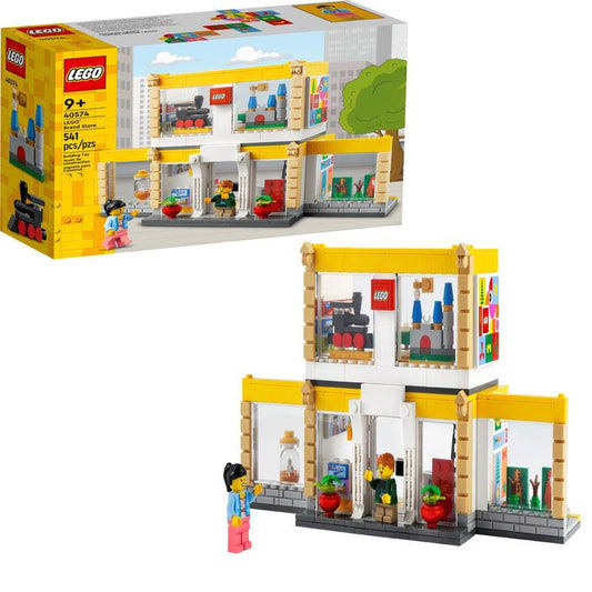 LEGO Brand Store 40574 Creator LEGO CREATOR @ 2TTOYS | Official LEGO shop😊🥰 LEGO €. 32.99