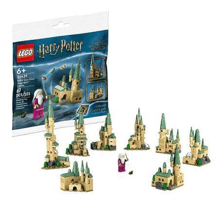 LEGO Build Your Own Hogwarts Castle 30435 Harry Potter LEGO HARRY POTTER @ 2TTOYS LEGO €. 5.99