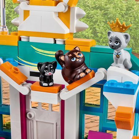 LEGO Cat Hotel 41742 Friends LEGO Friends @ 2TTOYS LEGO €. 29.99