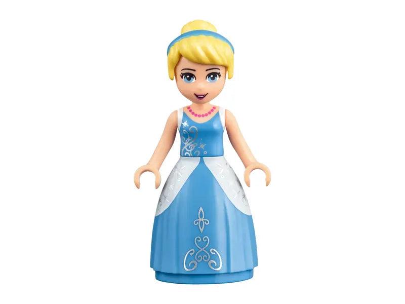 LEGO Cinderella's Enchanted Evening 41146 Disney LEGO DISNEY SPROOKJES @ 2TTOYS LEGO €. 44.99