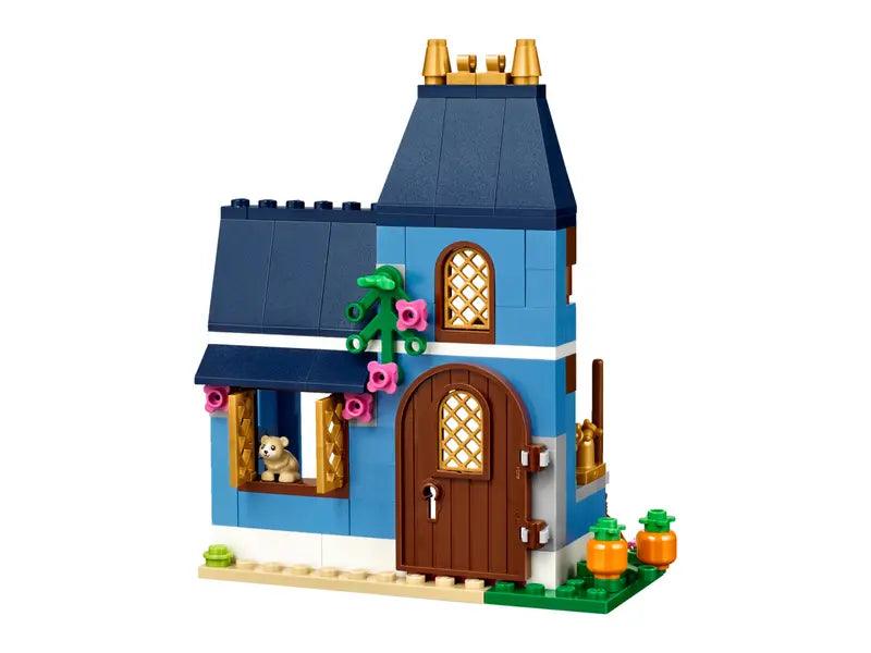 LEGO Cinderella's Enchanted Evening 41146 Disney LEGO DISNEY SPROOKJES @ 2TTOYS LEGO €. 44.99