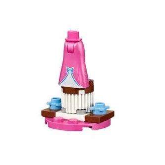 LEGO Cinderella's Enchanted Evening 41146 Disney LEGO DISNEY SPROOKJES @ 2TTOYS LEGO €. 44.99