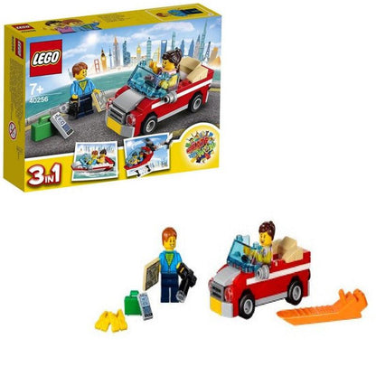 LEGO Create the World: Build Your Own Adventure! 40256 Creator @ 2TTOYS | Official LEGO shop😊🥰 2TTOYS | Official LEGO shop😊🥰 €. 7.99