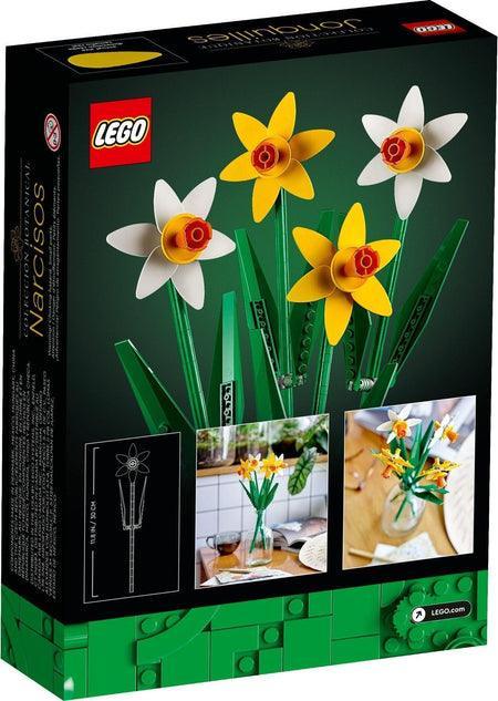 LEGO Daffodils 40747 Creator LEGO CREATOR @ 2TTOYS LEGO €. 11.24