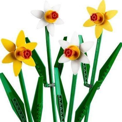 LEGO Daffodils 40747 Creator LEGO CREATOR @ 2TTOYS LEGO €. 11.24