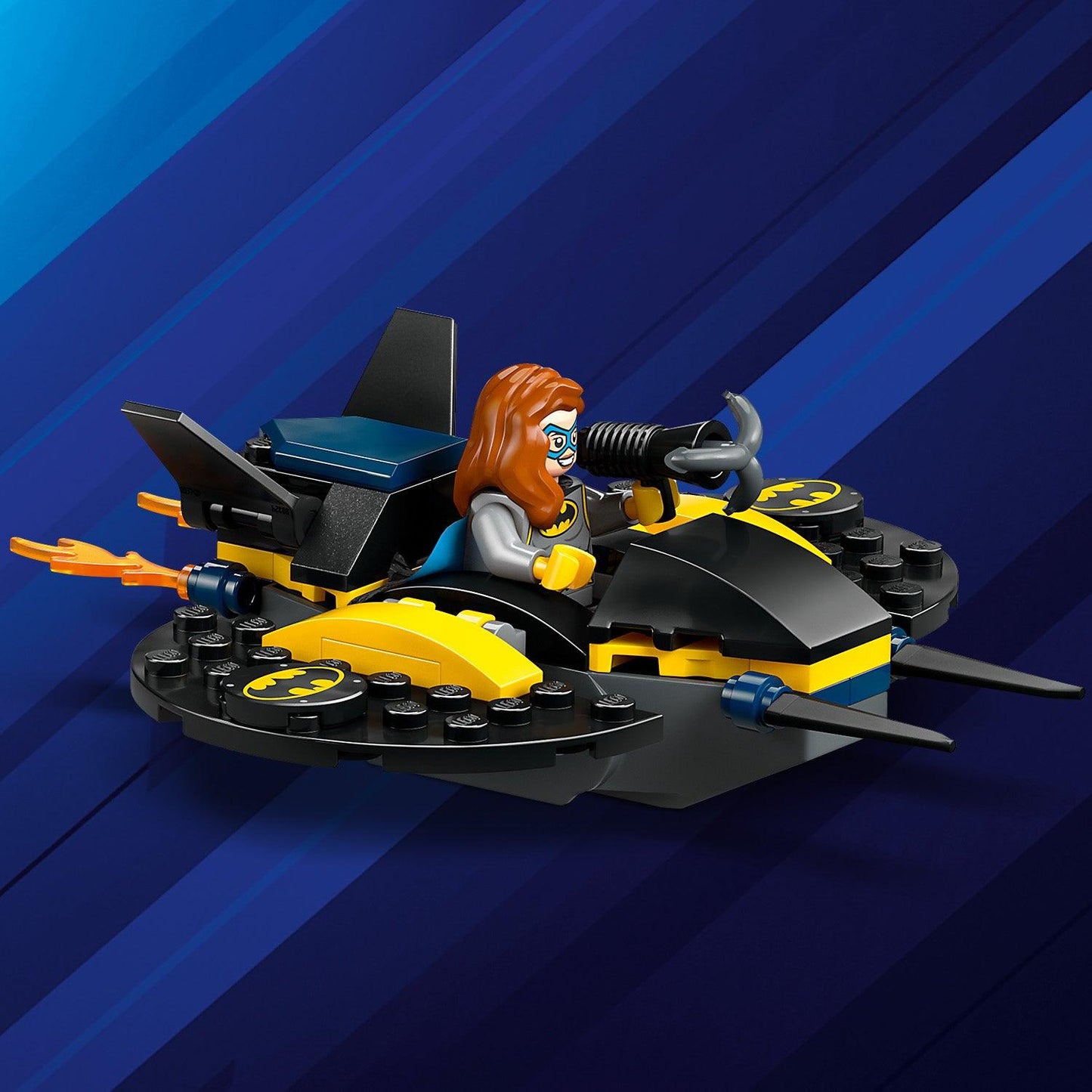 LEGO De Batcave™ met Batman™, Batgirl™ en The Joker! 76272 Superheroes LEGO BATMAN @ 2TTOYS LEGO €. 29.49