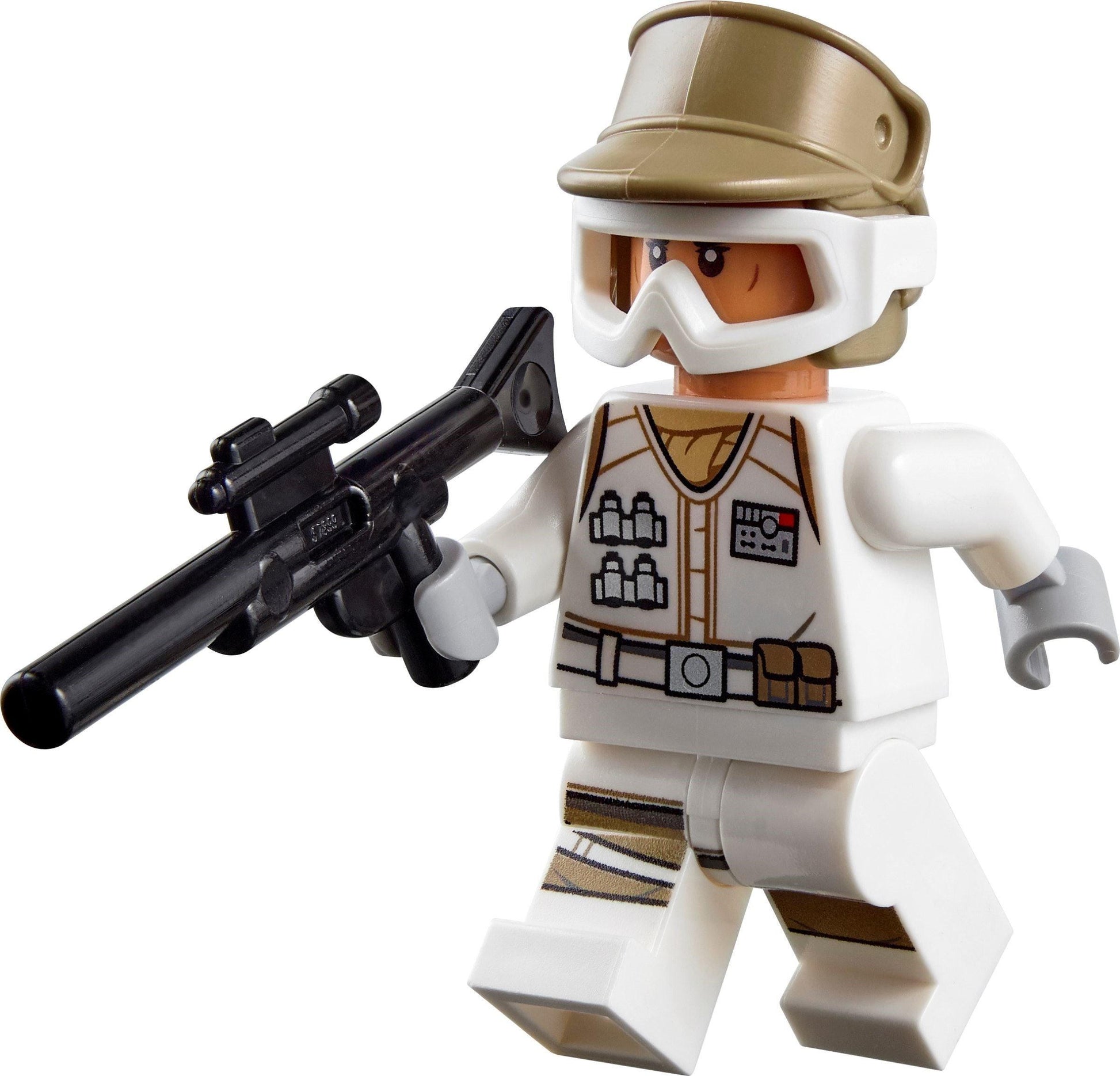 LEGO Defense of Hoth 40557 StarWars LEGO STARWARS @ 2TTOYS LEGO €. 14.99