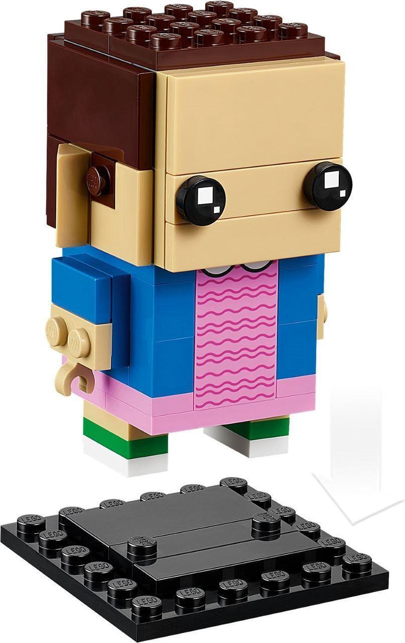 LEGO Demogorgon and Eleven 40549 BrickHeadz LEGO BRICKHEADZ @ 2TTOYS LEGO €. 39.99