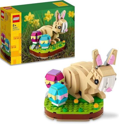 LEGO Easter Bunny 40463 Creator LEGO CREATOR @ 2TTOYS LEGO €. 14.99