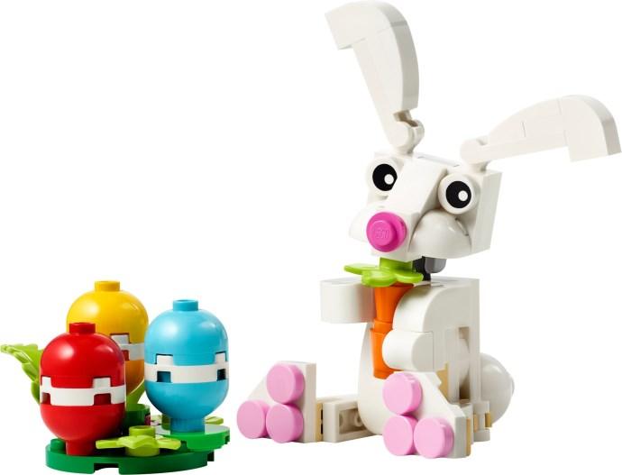 LEGO Easter Bunny with Colourful Eggs 30668 Creator LEGO CREATOR @ 2TTOYS LEGO €. 4.99