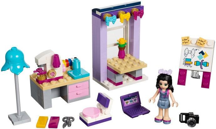 LEGO Emma's Creative Workshop 41115 Friends LEGO Friends @ 2TTOYS LEGO €. 9.99