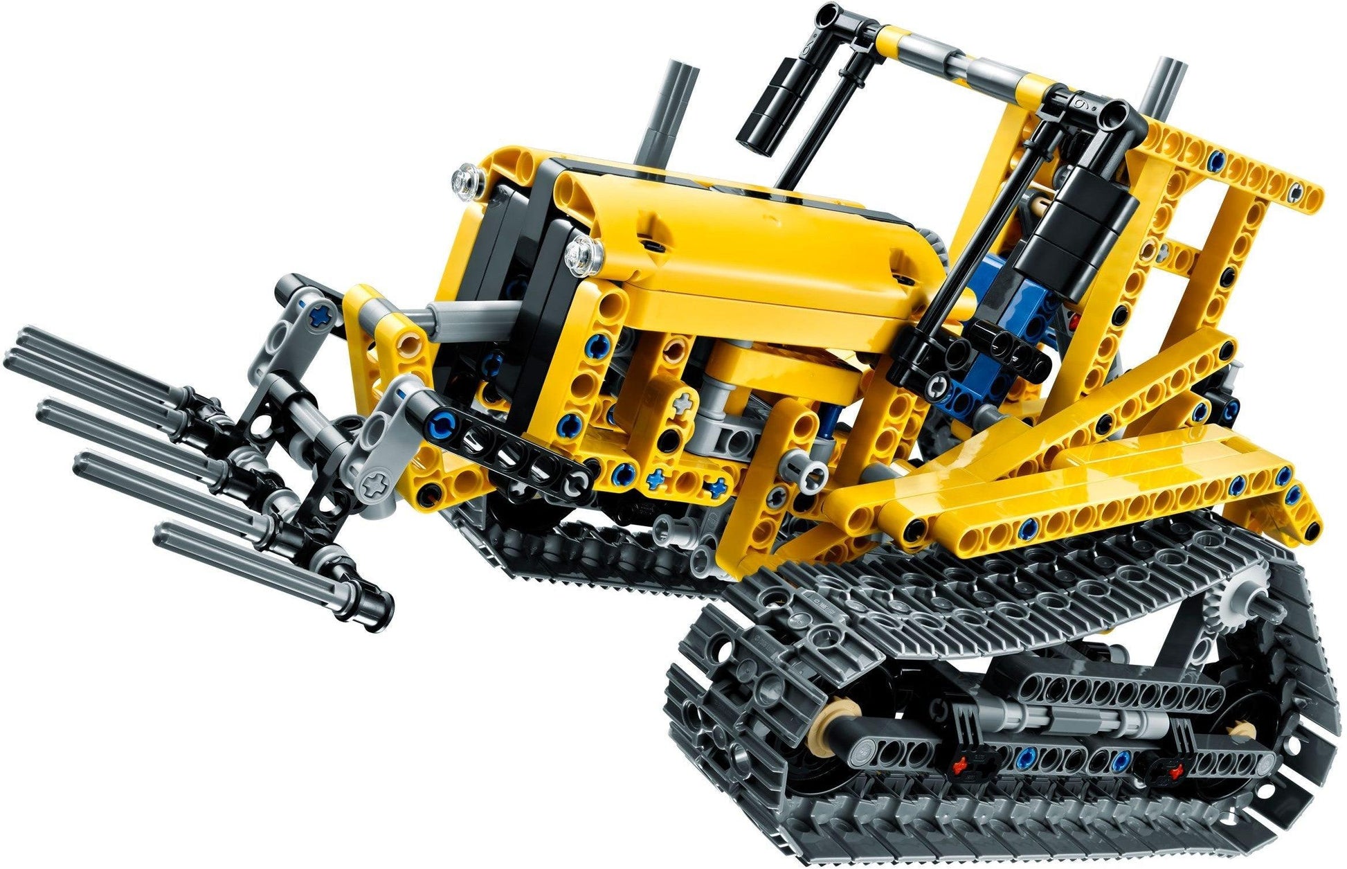 LEGO Excavator 42006 Technic LEGO TECHNIC @ 2TTOYS | Official LEGO shop😊🥰 LEGO €. 129.99