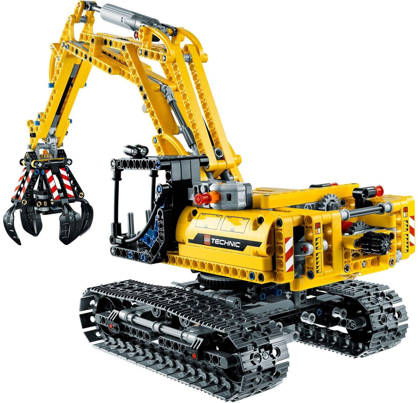 LEGO Excavator 42006 Technic LEGO TECHNIC @ 2TTOYS | Official LEGO shop😊🥰 LEGO €. 129.99