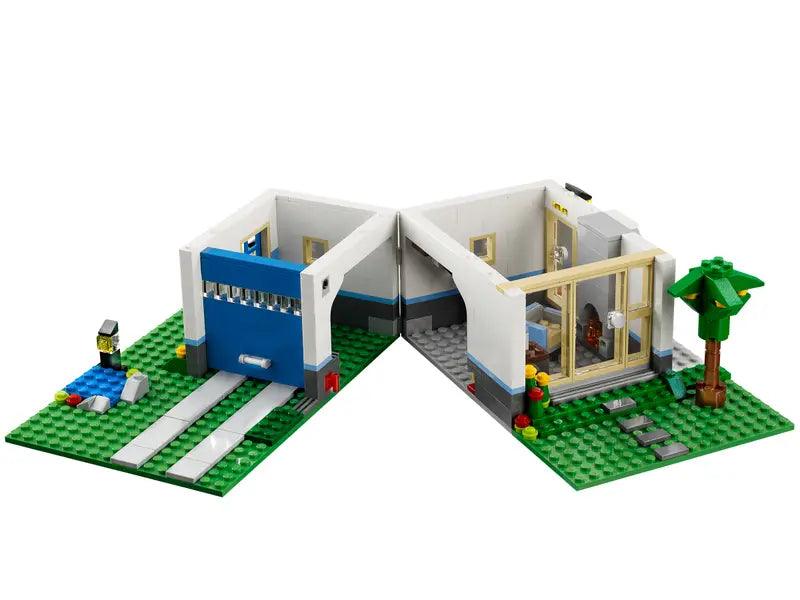 LEGO Family House 31012 Creator LEGO CREATOR @ 2TTOYS | Official LEGO shop😊🥰 LEGO €. 199.99