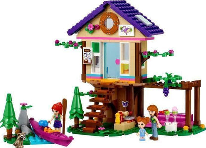 LEGO Forest Horseback Riding Centre 41679 Friends LEGO FRIENDS @ 2TTOYS LEGO €. 29.99