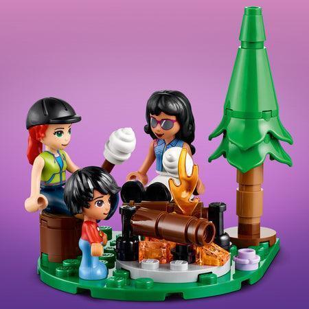 LEGO Forest Horseback Riding Centre 41683 Friends LEGO FRIENDS @ 2TTOYS LEGO €. 69.99