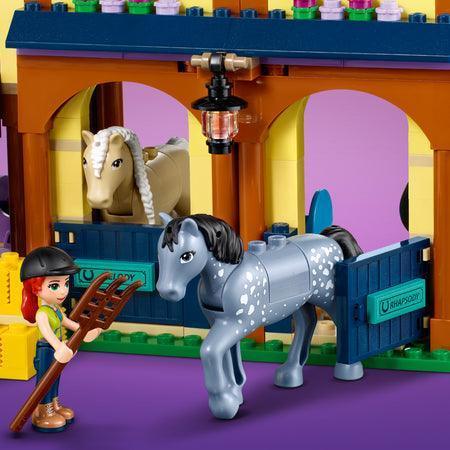 LEGO Forest Horseback Riding Centre 41683 Friends LEGO FRIENDS @ 2TTOYS LEGO €. 69.99