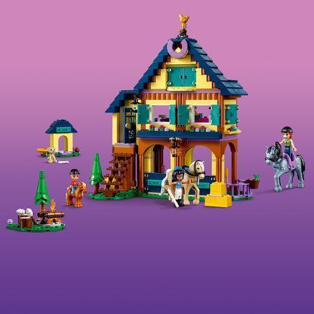 LEGO Forest Horseback Riding Centre 41683 Friends LEGO FRIENDS @ 2TTOYS LEGO €. 69.99