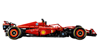 LEGO Formula 1 car 42207 Ferrari SF24 Technic @ 2TTOYS | Official LEGO shop😊🥰 2TTOYS | Official LEGO shop😊🥰 €. 194.99