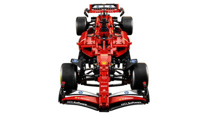 LEGO Formula 1 car 42207 Ferrari SF24 Technic @ 2TTOYS | Official LEGO shop😊🥰 2TTOYS | Official LEGO shop😊🥰 €. 194.99