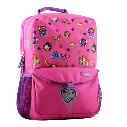 LEGO Friends Belight Backpack 5005919 Gear LEGO Gear @ 2TTOYS LEGO €. 29.99