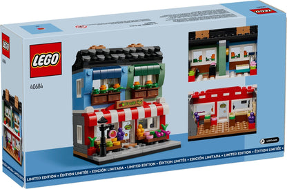 LEGO Fruitstore 40684 Creator LEGO CREATOR @ 2TTOYS | Official LEGO shop😊🥰 2TTOYS €. 19.99