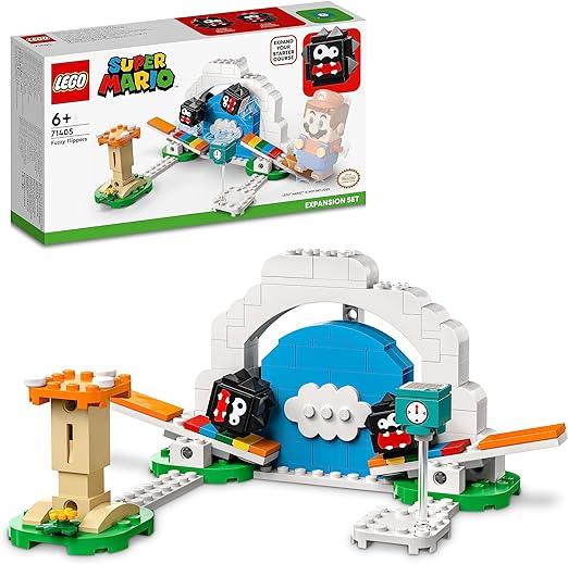 LEGO Fuzzy Flippers 71405 SuperMario LEGO SUPERMARIO @ 2TTOYS LEGO €. 21.48