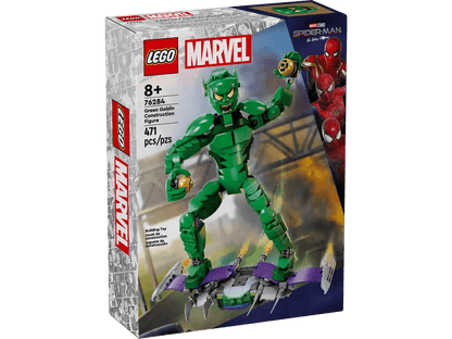 LEGO Green Goblin 76284 Superheroes LEGO @ 2TTOYS LEGO €. 37.99