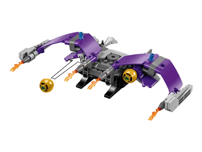 LEGO Green Goblin 76284 Superheroes LEGO @ 2TTOYS LEGO €. 37.99